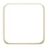 BUSCH-JAEGER Zwischenrahmen Duro 2000 