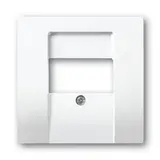 BUSCH-JAEGER Telefonabdeckung Future 