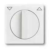 BUSCH-JAEGER Jalousieabdeckung Future 