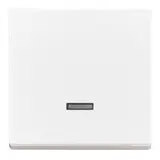 BUSCH-JAEGER Tastdimmerabdeckung Future 