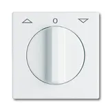 BUSCH-JAEGER Jalousieabdeckung Allwetter 44 