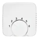 BUSCH-JAEGER RTR-Abdeckung Reflex SI 