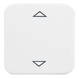 BUSCH-JAEGER Jalousiecontrol-Abd.Reflex SI 