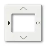 BUSCH-JAEGER Timerabdeckung Future 