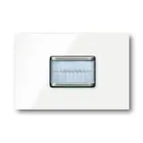 BUSCH-JAEGER KNX-Bewegungsmelder UP priOn 