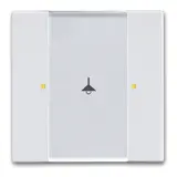 BUSCH-JAEGER KNX-Tastsensor-Bedienelement 