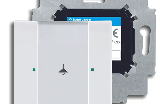 BUSCH-JAEGER KNX-Tastsensor 