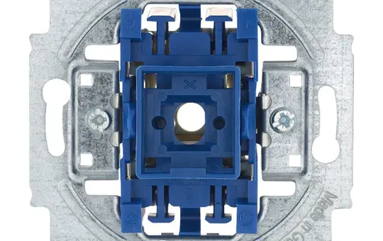 BUSCH-JAEGER Wippschalter 