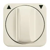 BUSCH-JAEGER Jalousieabdeckung Duro 2000 