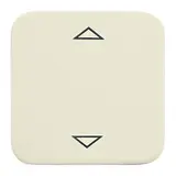 BUSCH-JAEGER Jalousiecontrol-Abd. Duro 2000 