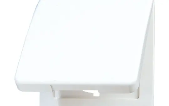 JUNG Klappdeckel Serie CD 