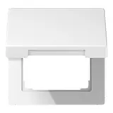 JUNG Klappdeckel Serie LS 