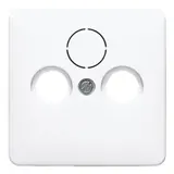 JUNG Antennenabdeckung Serie CD 