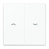 JUNG Jalousiewippe Serie LS 