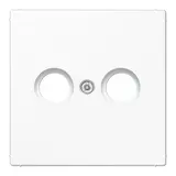 JUNG Antennenabdeckung Serie LS 