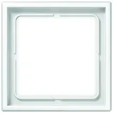 JUNG Abdeckrahmen LS 990 