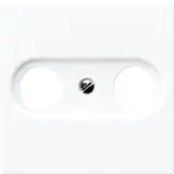 JUNG Antennenabdeckung Serie A 