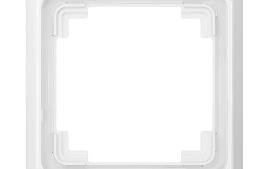 JUNG Abdeckrahmen CD plus 