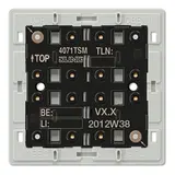 JUNG KNX-Tastsensor F40 