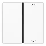 JUNG Tastensatz m. Pfeilsymb. F40 Serie A/AS 