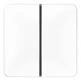 JUNG Tastensatz F40 Serie CD 