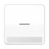 JUNG beschr. Kontrollwippe Serie CD 