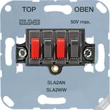 JUNG Lautsprecherdose 