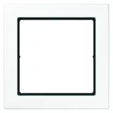 JUNG Abdeckrahmen Flat Design 