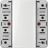 JUNG Tastsensor 24 V F50 CD 