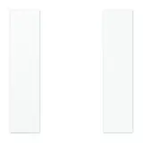 JUNG Tastensatz F50 Serie LS 