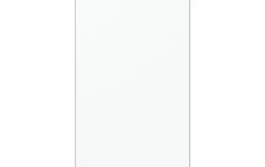 JUNG Schriftfeldabdeckung F50 Serie LS 