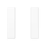 JUNG Tastensatz F50 Serie A 