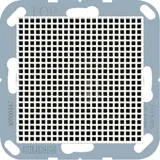 JUNG 3-Klang-Gong Serie A/AS 