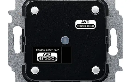BUSCH-JAEGER f@h-Tastsensor 