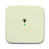 BUSCH-JAEGER beschr. Wippe flex Duro 2000 