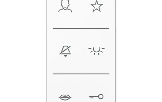 JUNG Design Cover Video Serie LS 