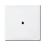 BUSCH-JAEGER Cardschalter-Abdeckung Balance SI 