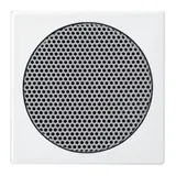 BUSCH-JAEGER Lautsprecher Abdeckung Balance SI 