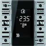 JUNG KNX-Raumcontroller F50 A 