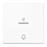 JUNG Hotel-Kontrollwippe Serie LS 