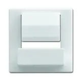 BUSCH-JAEGER Abdeckung für powerDock Future 