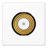 JUNG Abdeckung Spannungsversorgung Plug&Light LS 