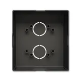 BUSCH-JAEGER Einputzdose Busch-Welcome 