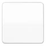 JUNG KNX-Wippe F10 Serie CD 