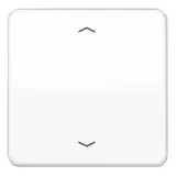 JUNG KNX-Wippe mit Pfeilsymbolen F10 Serie CD 