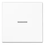 JUNG KNX-Kontrollwippe F10 Serie LS 