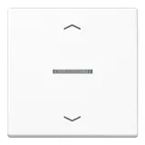 JUNG eNet Funk-Steuertaster Pfeile Serie A 