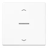 JUNG eNet Funk-Steuertaster Pfeile Serie LS 