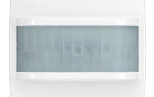 BUSCH-JAEGER Bewegungsmelder flex Reflex SI 