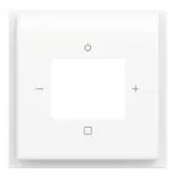 Busch Jäger DAB+ Unterputz Radio - Bluetooth In/out Komplett-Set